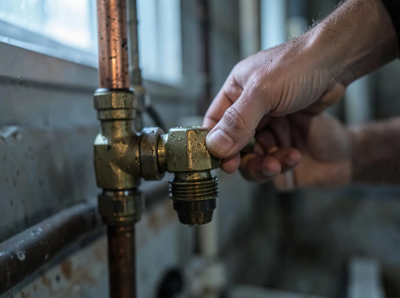 Emergency Plumber Racine, OH FAQs